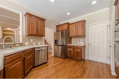 927 Laurelwood Court, Canton, GA 30115 - Photo 27