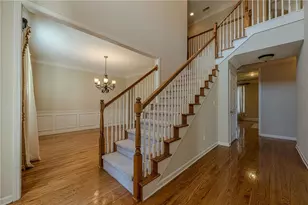 927 Laurel Wood Ct, Canton, GA 30115 - Photo 9