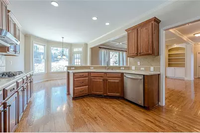 927 Laurelwood Court, Canton, GA 30115 - Photo 25