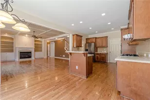 927 Laurel Wood Ct, Canton, GA 30115 - Photo 23