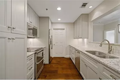 211 Colonial Homes Drive NW #2106, Atlanta, GA 30309 - Photo 37