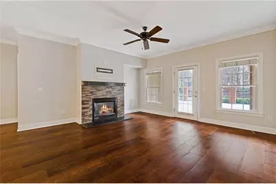 211 Colonial Homes Drive NW #2106, Atlanta, GA 30309 - Photo 55