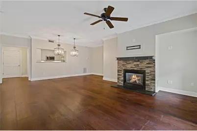 211 Colonial Homes Drive NW #2106, Atlanta, GA 30309 - Photo 57