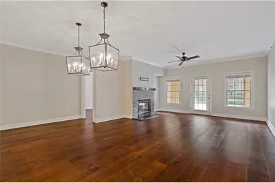 211 Colonial Homes Drive NW #2106, Atlanta, GA 30309 - Photo 29