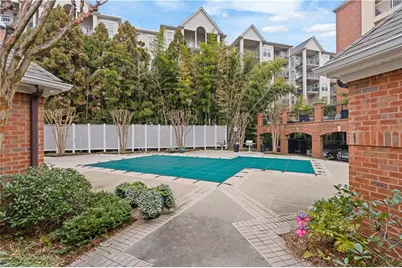 211 Colonial Homes Drive NW #2106, Atlanta, GA 30309 - Photo 11