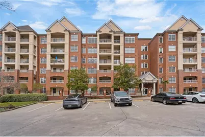 211 Colonial Homes Drive NW #2106, Atlanta, GA 30309 - Photo 3