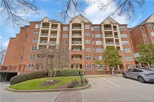 211 Colonial Homes Dr NW, Atlanta, GA 30309 - Photo 1