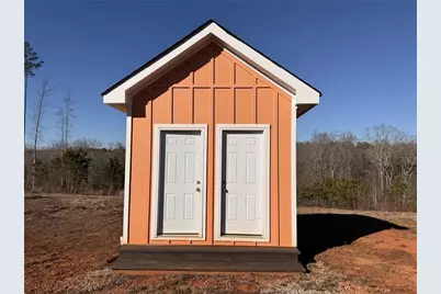 3445 Silas Mercer Road NE, Crawfordville, GA 30631 - Photo 5