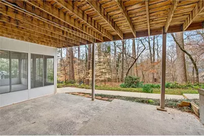 1663 Huntingford Drive, Marietta, GA 30068 - Photo 49