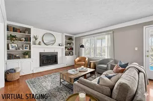 1663 Huntingford Dr, Marietta, GA 30068 - Photo 11