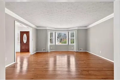 1663 Huntingford Drive, Marietta, GA 30068 - Photo 5