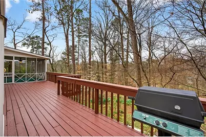 1663 Huntingford Drive, Marietta, GA 30068 - Photo 37