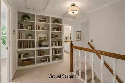 1663 Huntingford Drive, Marietta, GA 30068 - Photo 31