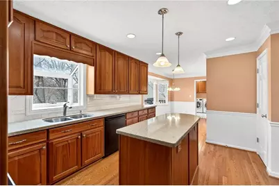 1663 Huntingford Drive, Marietta, GA 30068 - Photo 11
