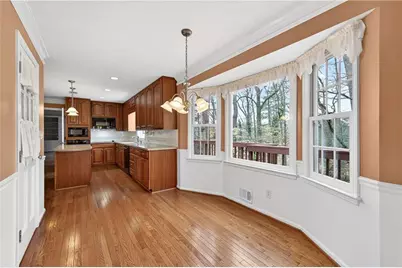 1663 Huntingford Drive, Marietta, GA 30068 - Photo 13