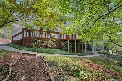1663 Huntingford Drive, Marietta, GA 30068 - Photo 53