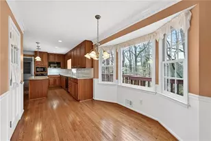 1663 Huntingford Dr, Marietta, GA 30068 - Photo 15
