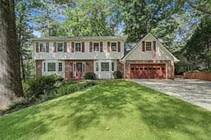 1663 Huntingford Dr, Marietta, GA 30068 - Photo 1