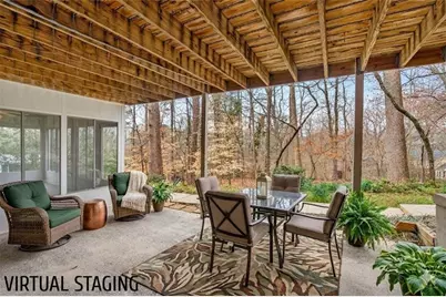1663 Huntingford Drive, Marietta, GA 30068 - Photo 53
