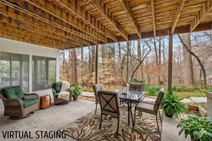 1663 Huntingford Dr, Marietta, GA 30068 - Photo 53