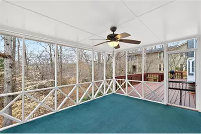 1663 Huntingford Drive, Marietta, GA 30068 - Photo 49