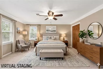 1663 Huntingford Drive, Marietta, GA 30068 - Photo 23