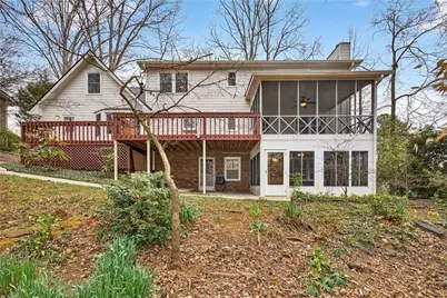 1663 Huntingford Drive, Marietta, GA 30068 - Photo 57