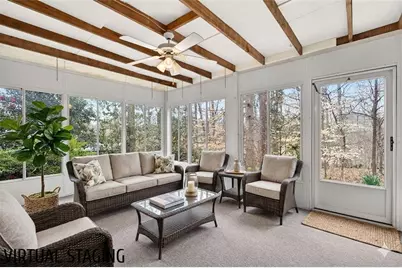 1663 Huntingford Drive, Marietta, GA 30068 - Photo 49