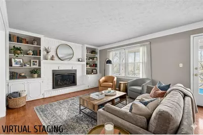 1663 Huntingford Drive, Marietta, GA 30068 - Photo 9