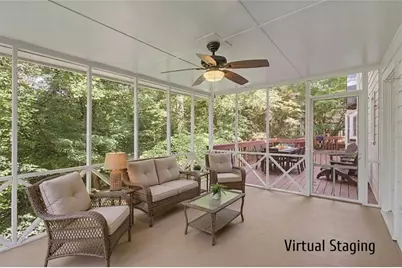 1663 Huntingford Drive, Marietta, GA 30068 - Photo 25