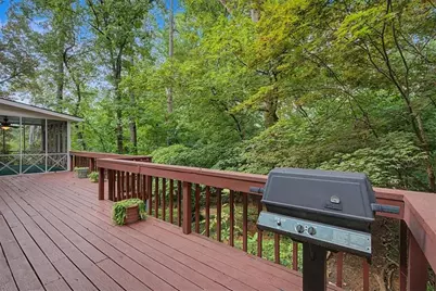 1663 Huntingford Drive, Marietta, GA 30068 - Photo 29