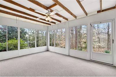 1663 Huntingford Drive, Marietta, GA 30068 - Photo 35