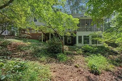 1663 Huntingford Drive, Marietta, GA 30068 - Photo 63
