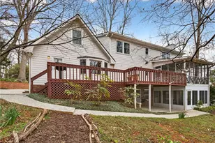 1663 Huntingford Dr, Marietta, GA 30068 - Photo 57