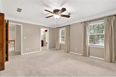 1663 Huntingford Drive, Marietta, GA 30068 - Photo 17