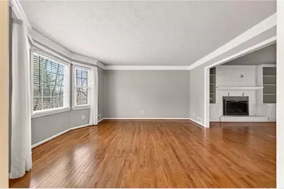 1663 Huntingford Drive, Marietta, GA 30068 - Photo 5