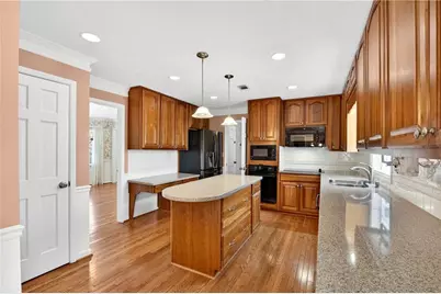 1663 Huntingford Drive, Marietta, GA 30068 - Photo 13