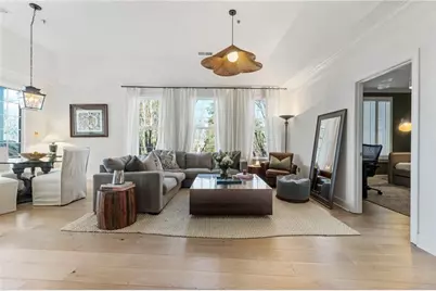 3101 Howell Mill Road NW #304, Atlanta, GA 30327 - Photo 5