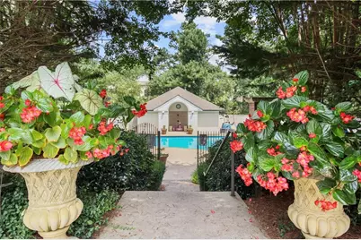 3101 Howell Mill Road NW #304, Atlanta, GA 30327 - Photo 25