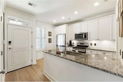 3101 Howell Mill Road NW #304, Atlanta, GA 30327 - Photo 3