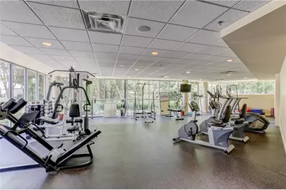 3101 Howell Mill Road NW #304, Atlanta, GA 30327 - Photo 27