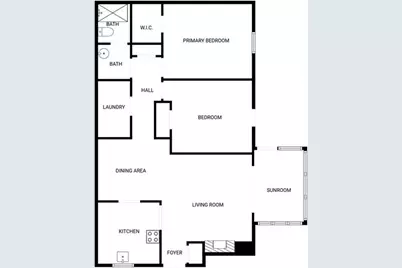 107 Gettysburg Place, Atlanta, GA 30350 - Photo 17