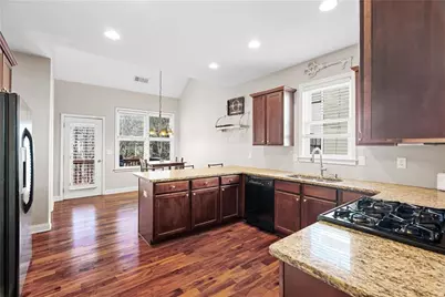 4085 Fort Sumter Landing NW, Acworth, GA 30101 - Photo 9