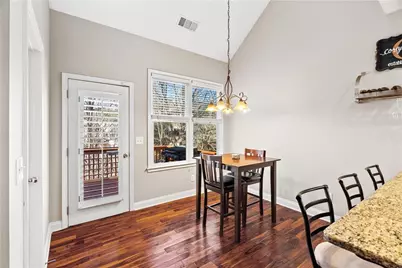 4085 Fort Sumter Landing NW, Acworth, GA 30101 - Photo 13