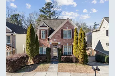 4085 Fort Sumter Landing NW, Acworth, GA 30101 - Photo 37