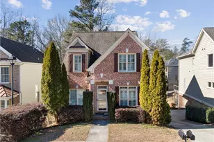 4085 Fort Sumter Landing NW, Acworth, GA 30101 - Photo 37