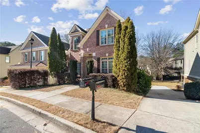 4085 Fort Sumter Landing NW, Acworth, GA 30101 - Photo 3