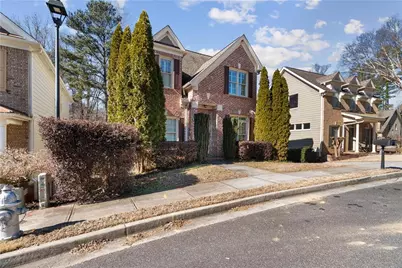 4085 Fort Sumter Landing NW, Acworth, GA 30101 - Photo 39