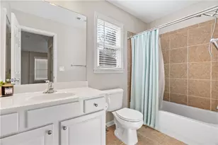 4085 Fort Sumter Landing NW, Acworth, GA 30101 - Photo 25