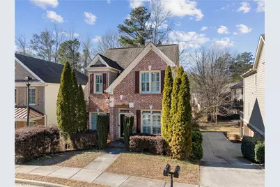 4085 Fort Sumter Landing NW, Acworth, GA 30101 - Photo 41